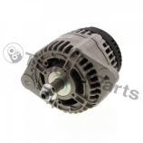 Alternator 14V - 175A - Case IHC Magnum, New Holland T8000, TG series