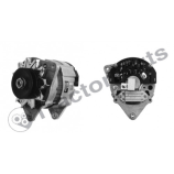 Alternator 14V - 65A - Case IHC C, CX series