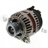 Alternator 14V - 200A - Case IHC Maxxum, Puma, New Holland T7 series