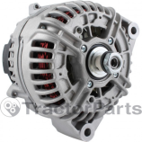 Alternator 14V - 200A - Case IHC Magnum, Steinger, New Holland T8, T9 series