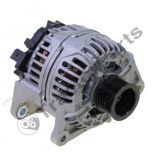 ALTERNATOR 12V - 140A - Case IHC CVX, New Holland T7500 series