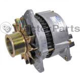 Alternator 70A - Case IHC MXU, New Holland TSA series