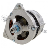 ALTERNATOR 14V - 70A - Case IHC, Massey Ferguson