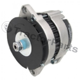 ALTERNATOR 14V - 65A - Case IHC, Ford New Holland, Massey Ferguson, Fiat, Deutz series