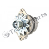 ALTERNATOR - Case IHC CVX serie