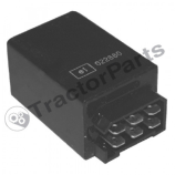 FLASHER UNIT - Case IHC CS, CVX series
