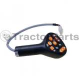 ARMREST JOYSTICK - Case IHC CVX serie