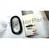 LAMP CEILING - Case IHC MXU, Maxxum, Puma, New Holland T6000, T7, T7000, TSA series