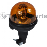 Сигнална лампа (буркан) 12V / 55W - Case IHC JX, Maxxum, Magnum, MXM, MXU серия
