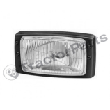 HEADLAMP H4 LEFT/RIGHT - Case IHC C, CS series
