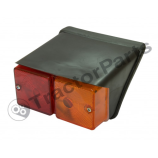 Заден десен стоп и мигач - Case IHC JXU, Ford New Holland T5000, TL, TLA, TS серия