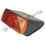 Заден десен стоп и мигач - Case IHC JXU, Ford New Holland T5000, TL, TLA, TS, Massey Ferguson 400, Fiat серия