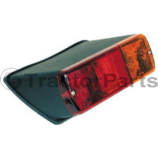 Заден десен стоп и мигач - Case IHC JXU, Ford New Holland T5000, TL, TLA, TS, Fiat серия