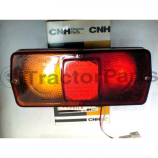 Заден ляв стоп и мигач - Case IHC JX, New Holland TDD серия