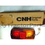 Заден десен стоп и мигач - Case IHC JX, New Holland TDD серия