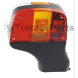 Заден ляв стоп и мигач - Case IHX JXU, New Holland T4000, T5000, TL, TLA, TNA серия