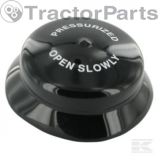 Radiator Cap - John Deere 40 Series