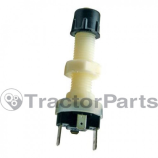 BRAKE LIGHT SWITCH - Case IHC C, CS series