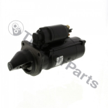 STARTER MOTOR WITH REDUCER 12V - 4.2 KW - Case IHC C, CX, Maxxum, Massey Ferguson 3000, Landini series
