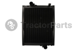 Radiator - John Deere 6000, 6010 Series