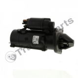 Стартер 12V - 4,2 kW - Case IHC MXM, Ford New Holland TM, TS серия