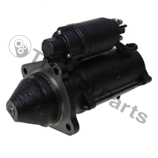 Стартер 12V - 3,2 kW - Case IHC C, CS, Renault/Claas Ceres, Fendt серия