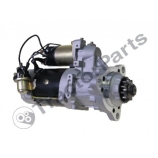 Стартер 24V - 8,3 kW - Case IHC STX, New Holland TJ серия