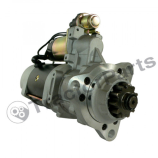 STARTER MOTOR 24V - 7,2 kW - Case IHC Steinger, New Holland T9000 series