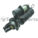 STARTER MOTOR 12V - Case IHC STX, New Holland TJ series