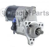 STARTER MOTOR 24V - 5,5 kW - Case IHC STX, Steinger, New Holland T9000, TJ series