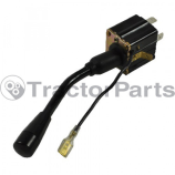 COMBINED SWITCH - Case IHC Maxxum, Deutz 06 series