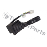 SWITCH - Case IHC JX serie