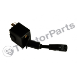 COMBINED SWITCH NON LOCKED LEVER - Case IHC CX, Maxxum series