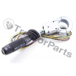 MULTIFUNCTION SWITCH - Case IHC CS, CVX, New Holland T7500, TVT series
