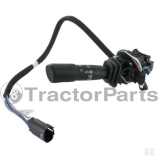 SWITCH - Case IHC MXU, Maxxum, Optum, Puma, New Holland T6, T6000, T7, T7000 series