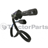 SWITCH LIGHTING, WARNING HORN - Case IHC MXU, Maxxum, Puma series