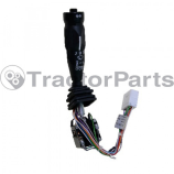 SWITCH LIGHTING, WARNING HORN - Case IHC Farmall serie