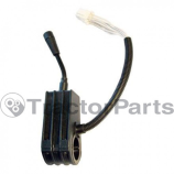 SWITCH LIGHTING, WARNING HORN - Case IHC CS serie