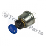 INGNITION SWITCH - Case IHC JX, JXU, New Holland TL, TLA, TM, TS, TS6000 series