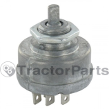 Ключ за светлини - Case IHC Farmall, Magnum, STX, Steinger, New Holland T4, T8, T8000, T9, T9000, TG, TJ серия