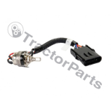 POTENTIOMETER - Case IHC CS, CVX series