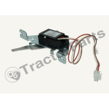 POTENTIOMETER HAND THROTTLE - Case IHC Farmall serie