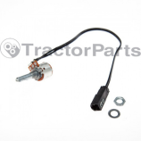 POTENTIOMETER TEMPERATURE AIR CONDITIONING - Case IHC Farmall, JX, Luxxum series