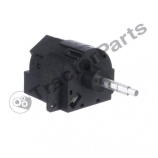 SWITCH FAN SPEED - Case IHC Farmall, JX, Luxxum series