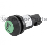 PUSH BUTTON - Case IHC CS, CVX series