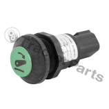 PUSH BUTTON - Case IHC CS, CVX series