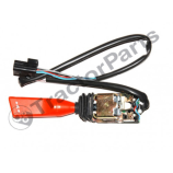 COMBINED SWITCH - Case IHC JXC, New Holland TN, TNA, TND, TNF, TNS, TNV series