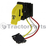 PTO SWITCH - Case IHC Magnum MX180