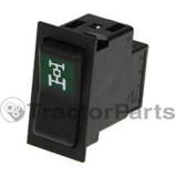 SWITCH - Case IHC CX, Maxxum series