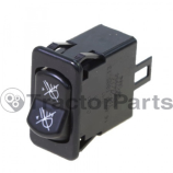 SWITCH WORKLIGHT - Case IHC Maxxum, Optum, Puma, New Holland T6, T7 series